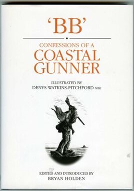 Cover of Confessions of a Coastal Gunner by BB