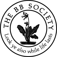 BB Society Logo