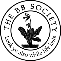 BB Society Logo